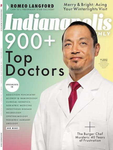 Top Docs Logo November