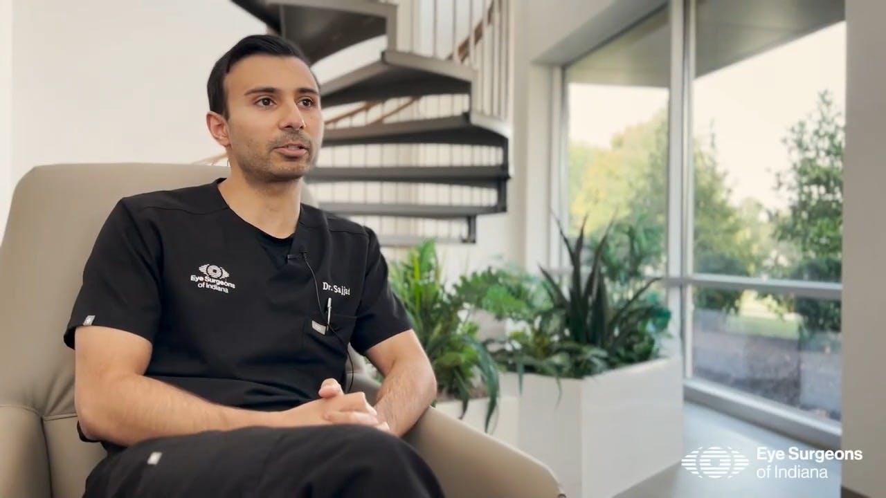 Eye Surgeons of Indiana