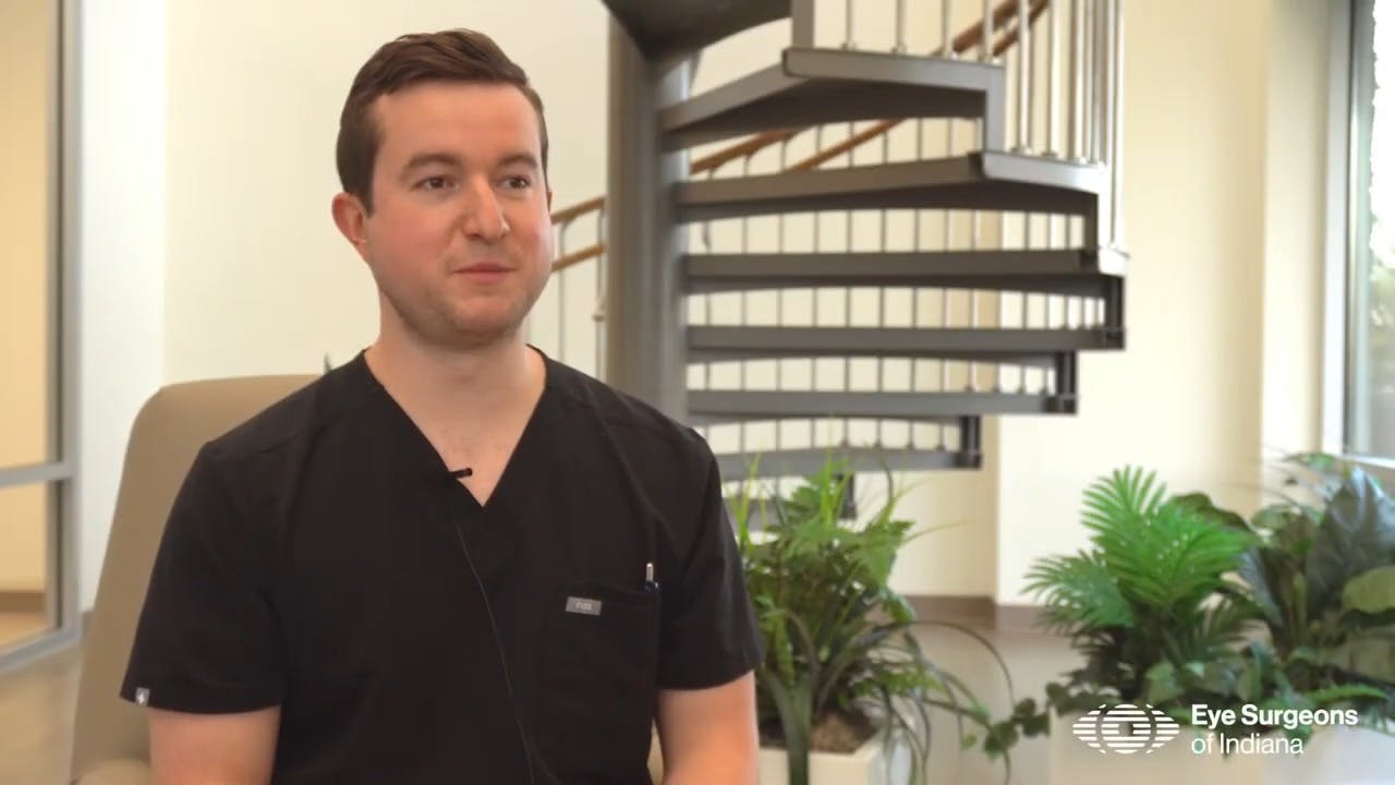 Eye Surgeons of Indiana