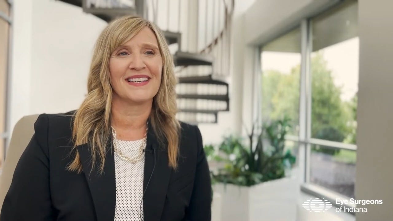 Eye Surgeons of Indiana