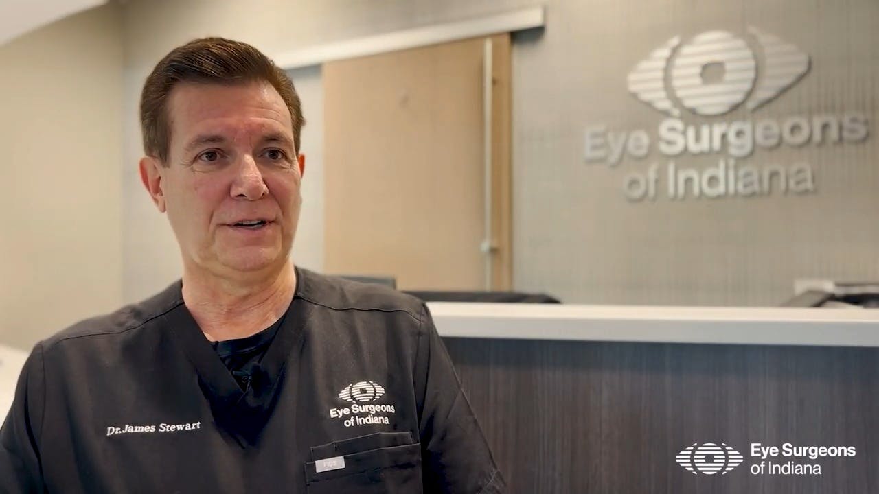 Eye Surgeons of Indiana