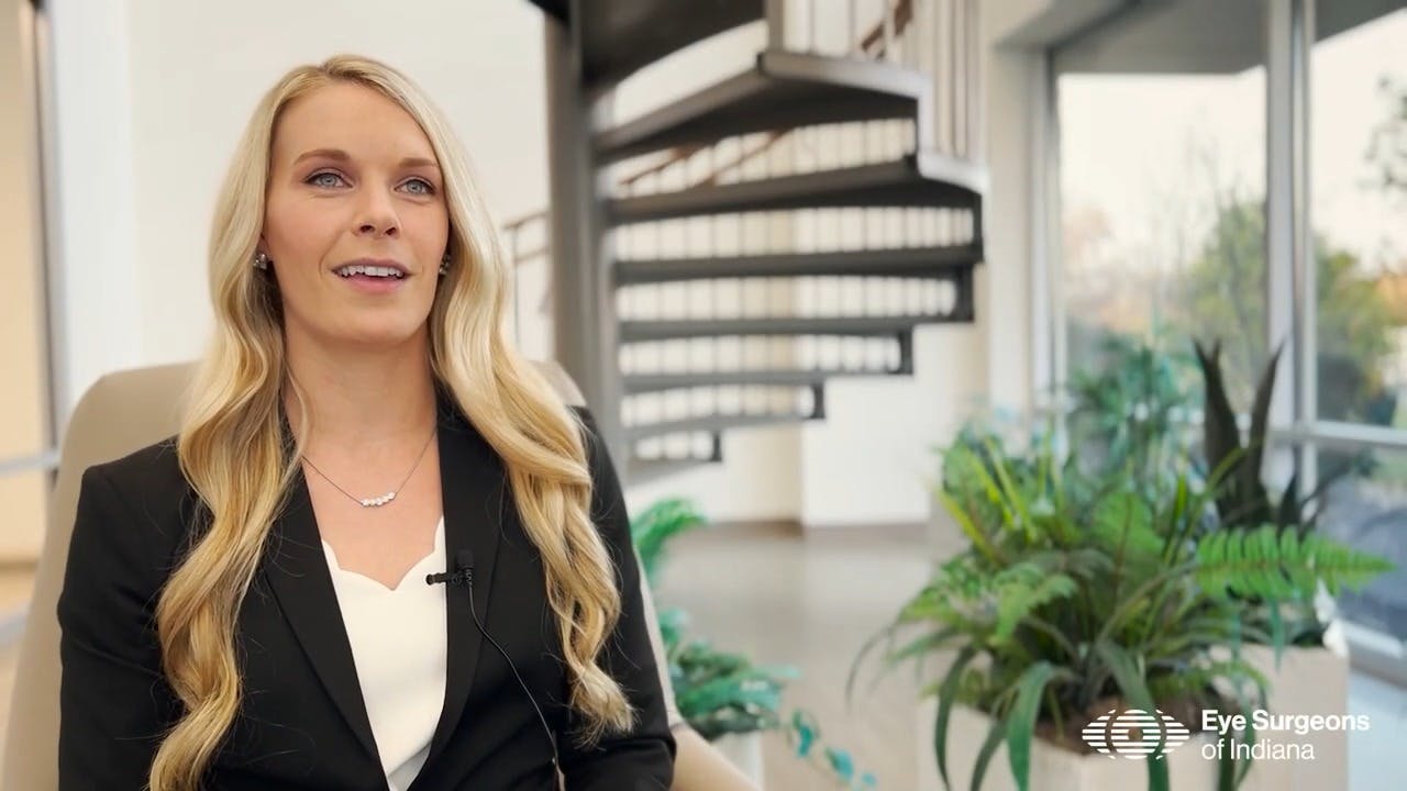 Eye Surgeons of Indiana