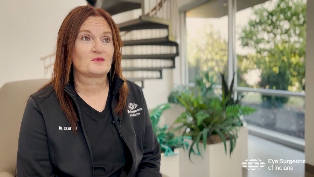 Eye Surgeons of Indiana