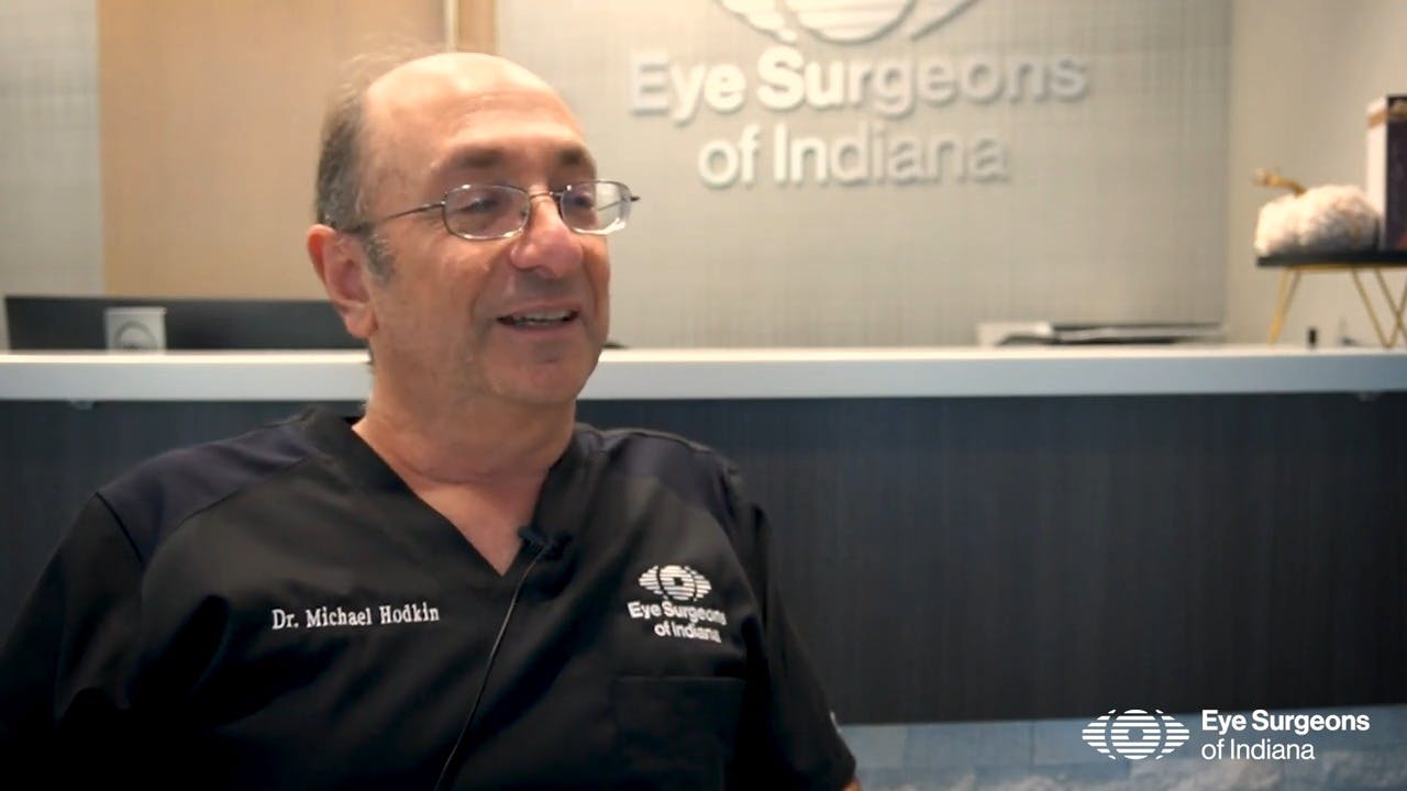 Eye Surgeons of Indiana