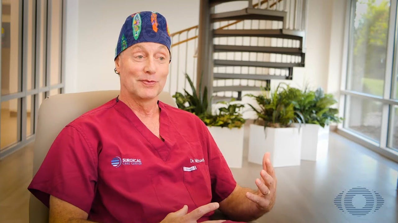 Eye Surgeons of Indiana