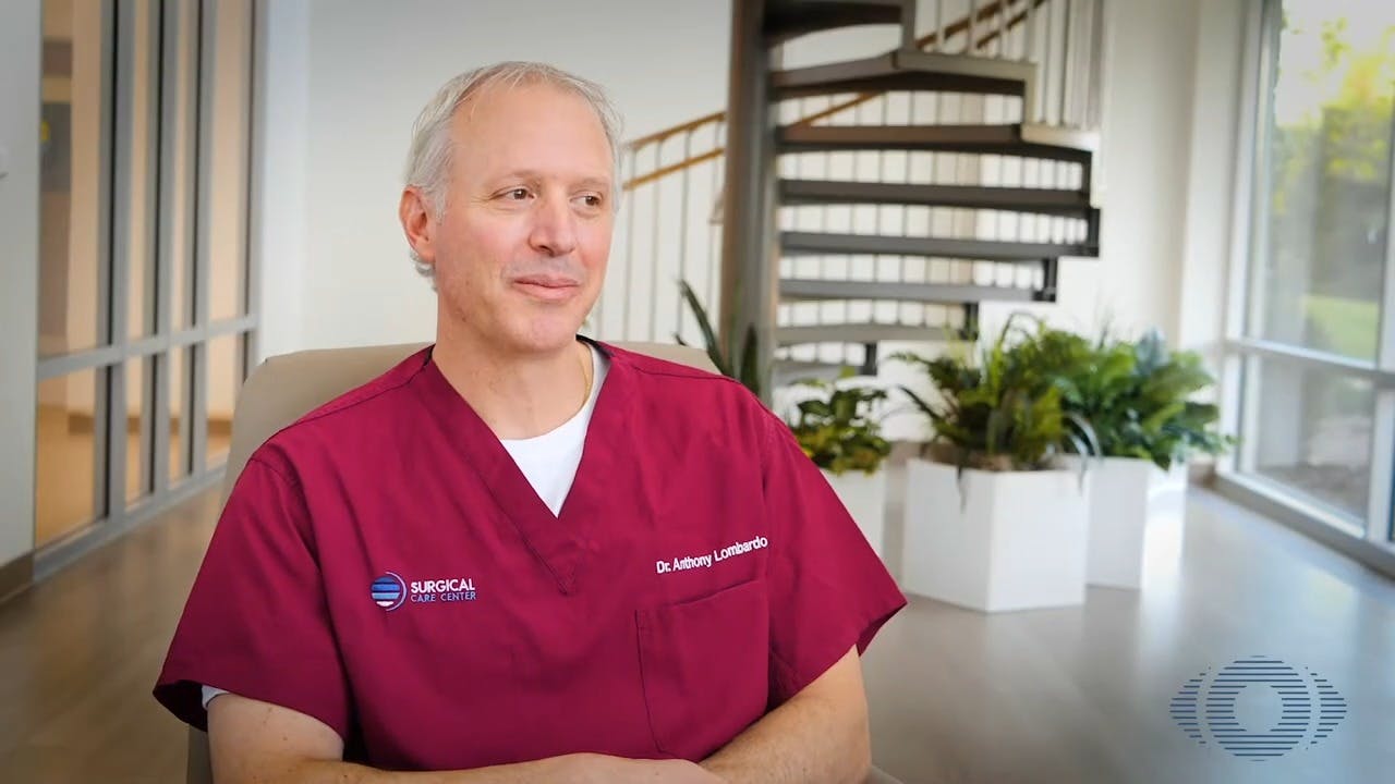 Eye Surgeons of Indiana