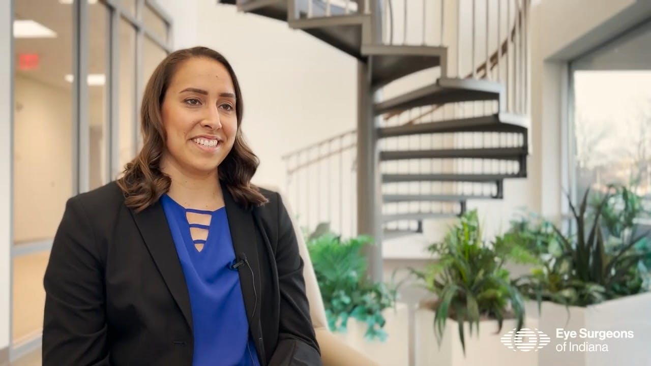 Eye Surgeons of Indiana