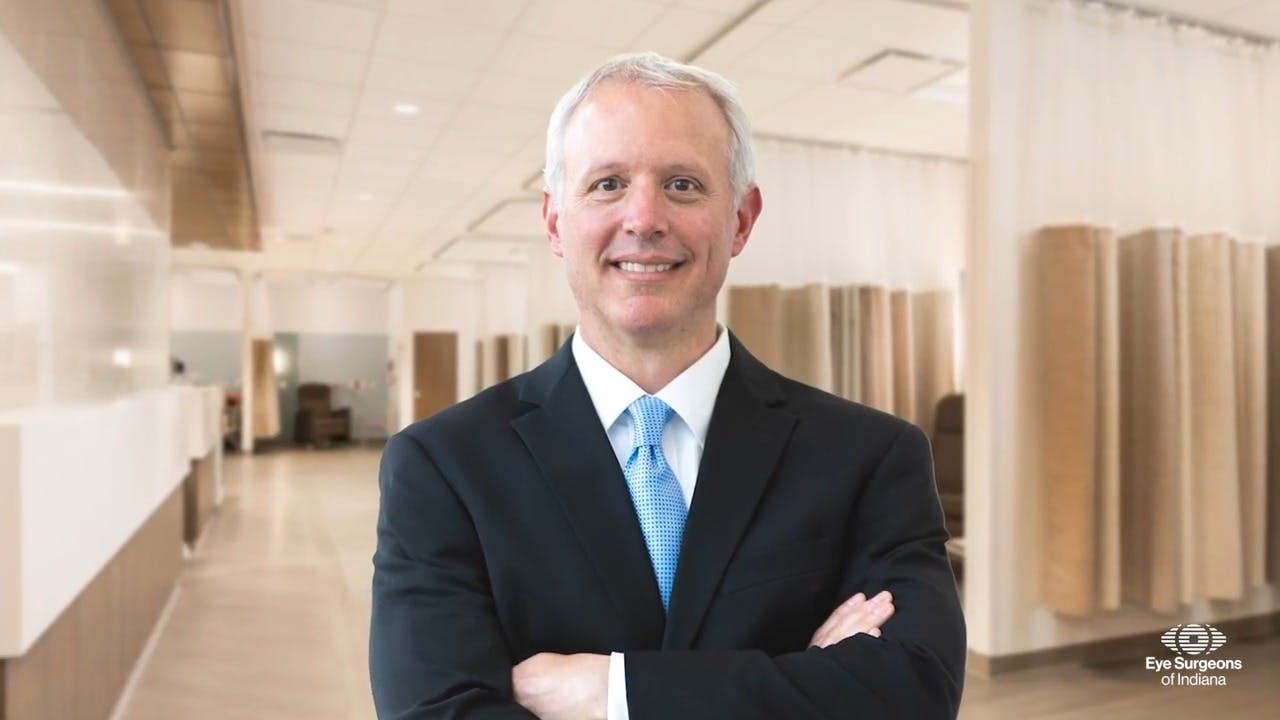 Eye Surgeons of Indiana