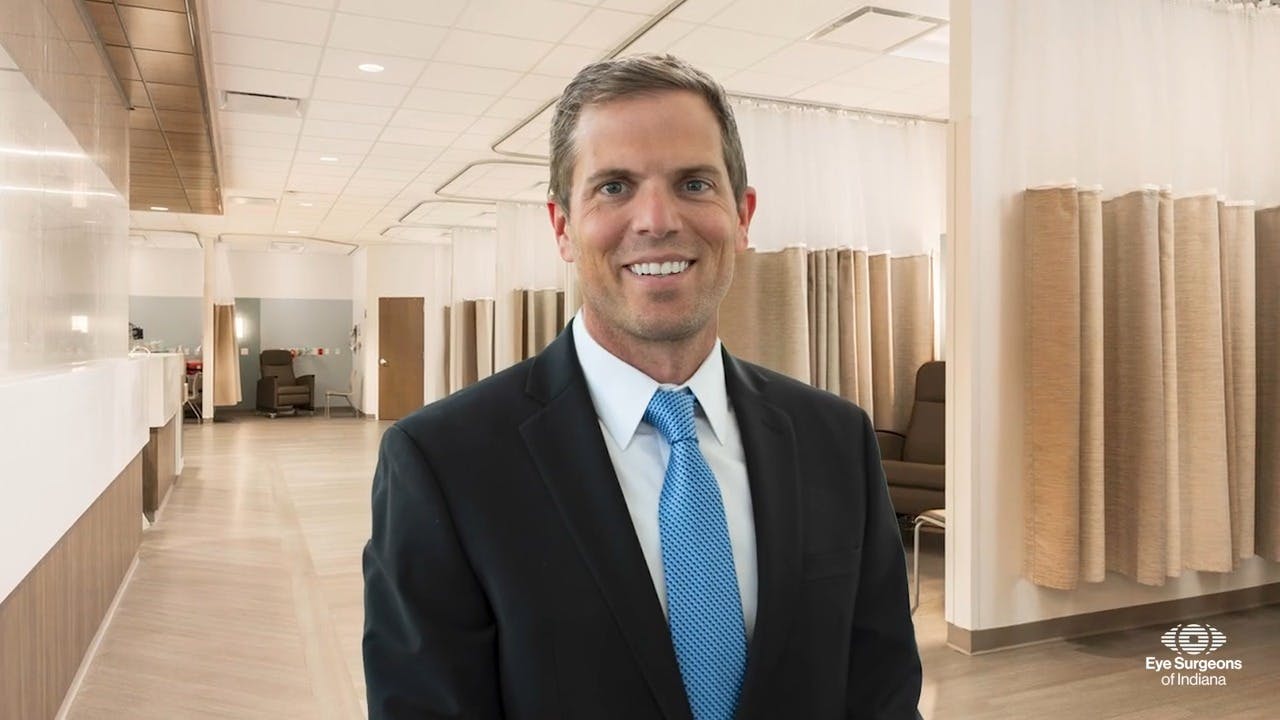 Eye Surgeons of Indiana
