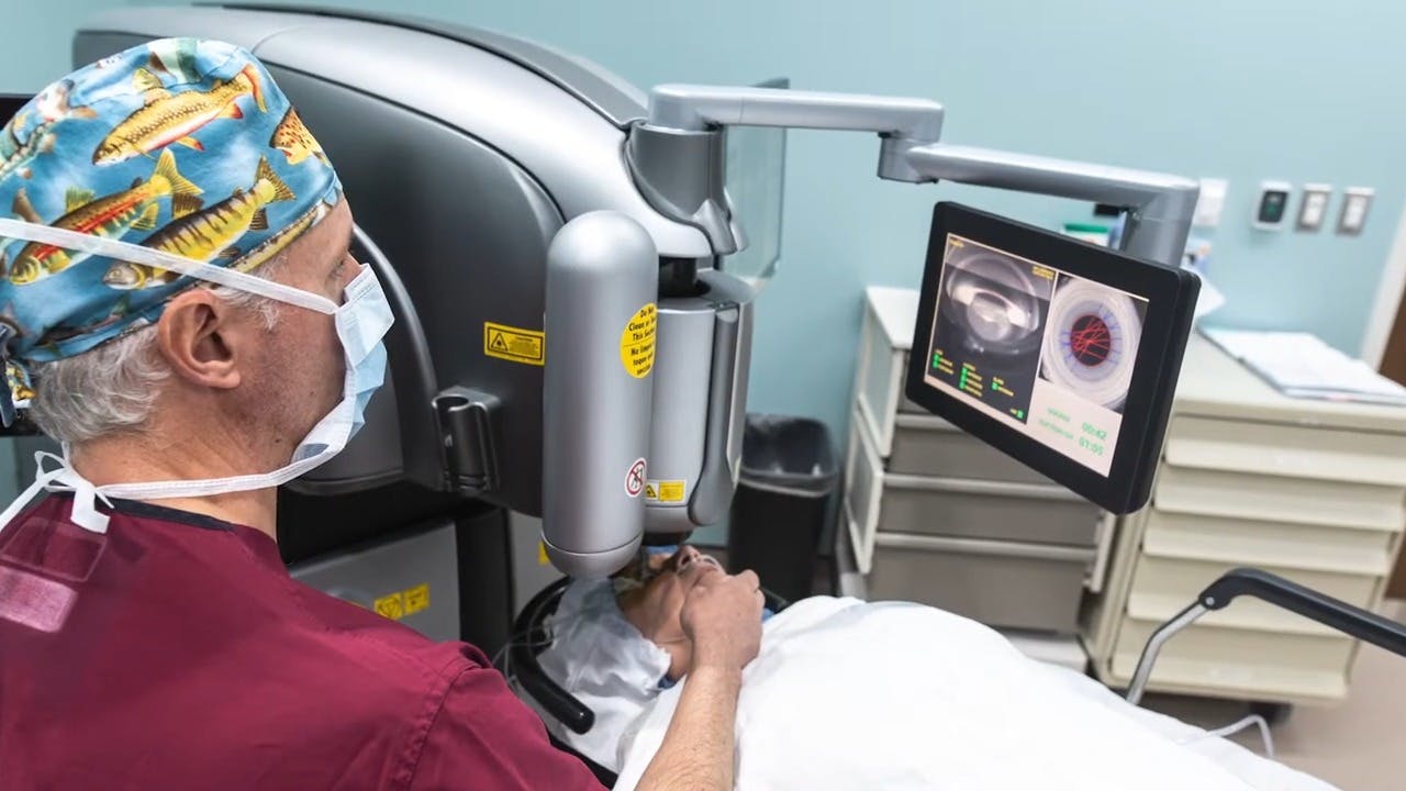 Eye Surgeons of Indiana