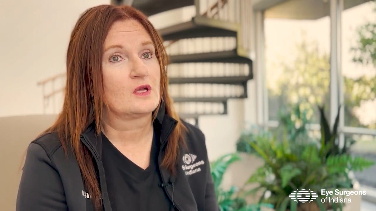 Eye Surgeons of Indiana