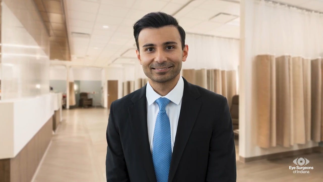 Eye Surgeons of Indiana