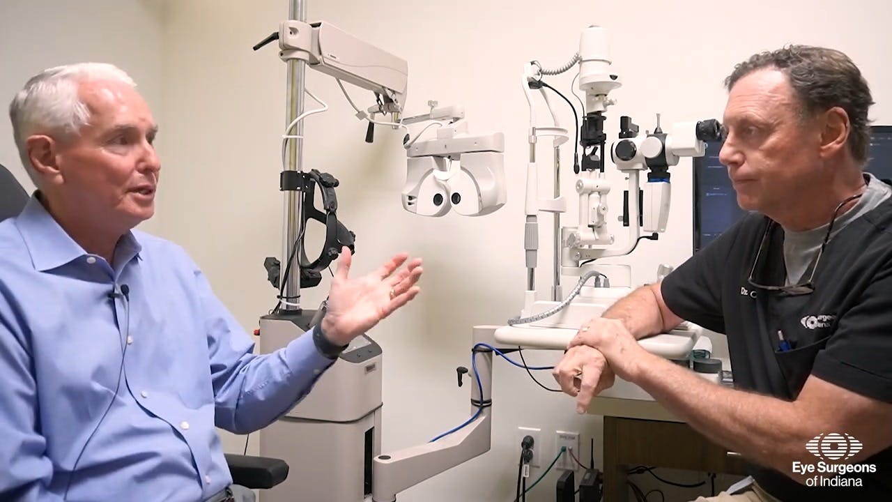 Eye Surgeons of Indiana