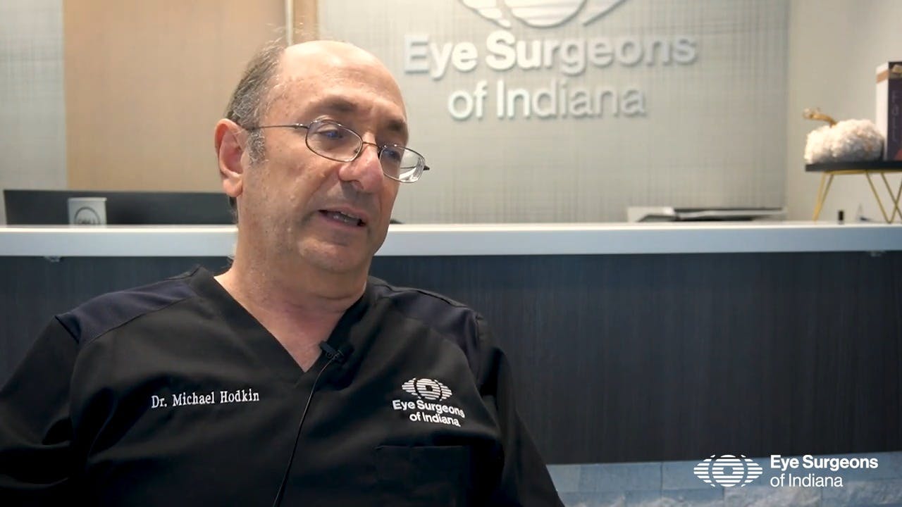 Eye Surgeons of Indiana