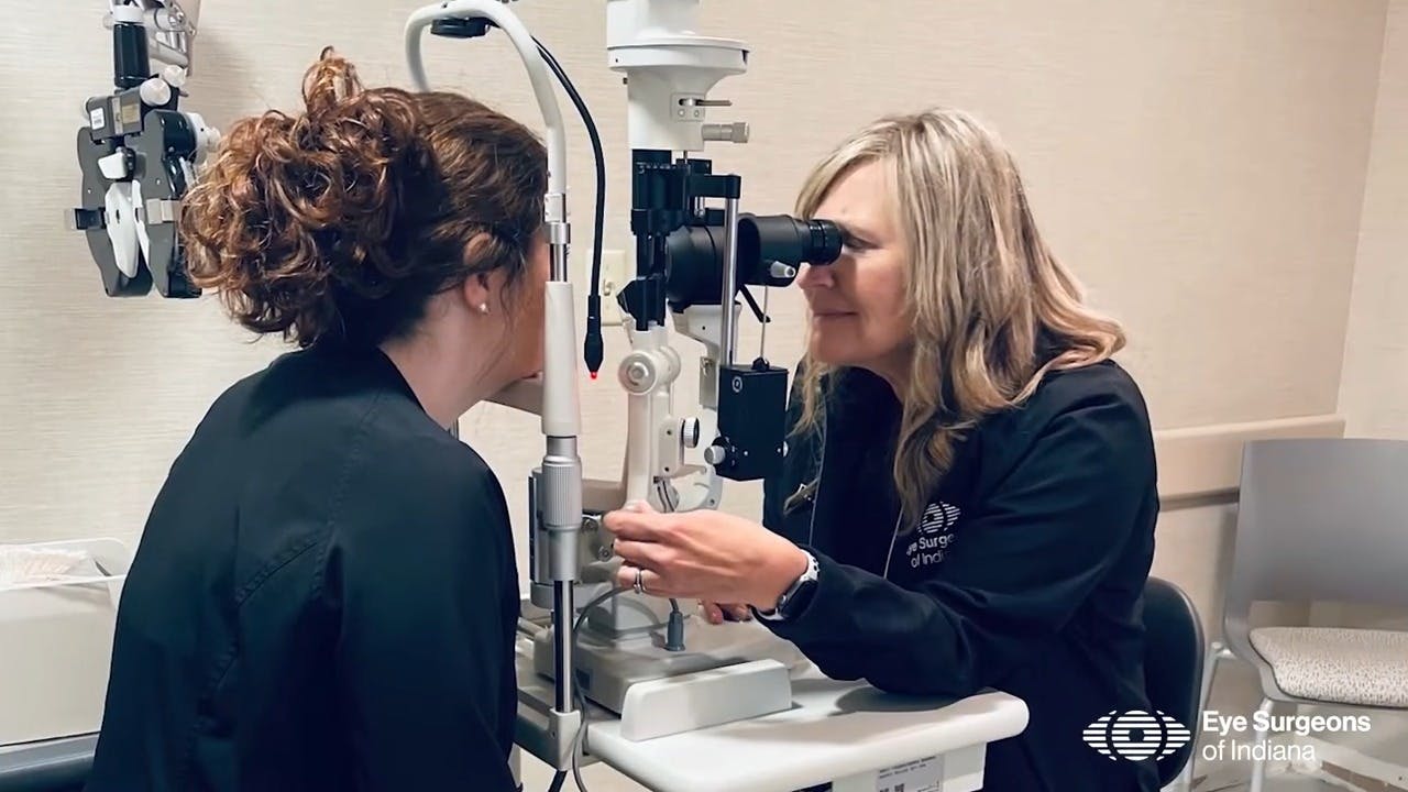 Eye Surgeons of Indiana