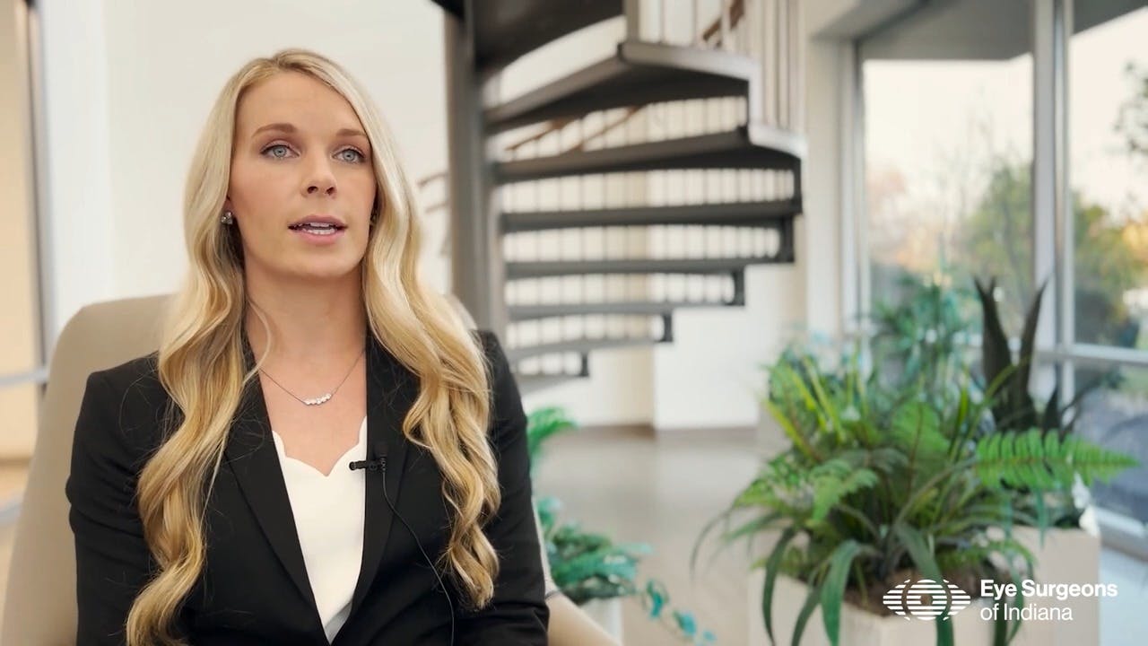 Eye Surgeons of Indiana