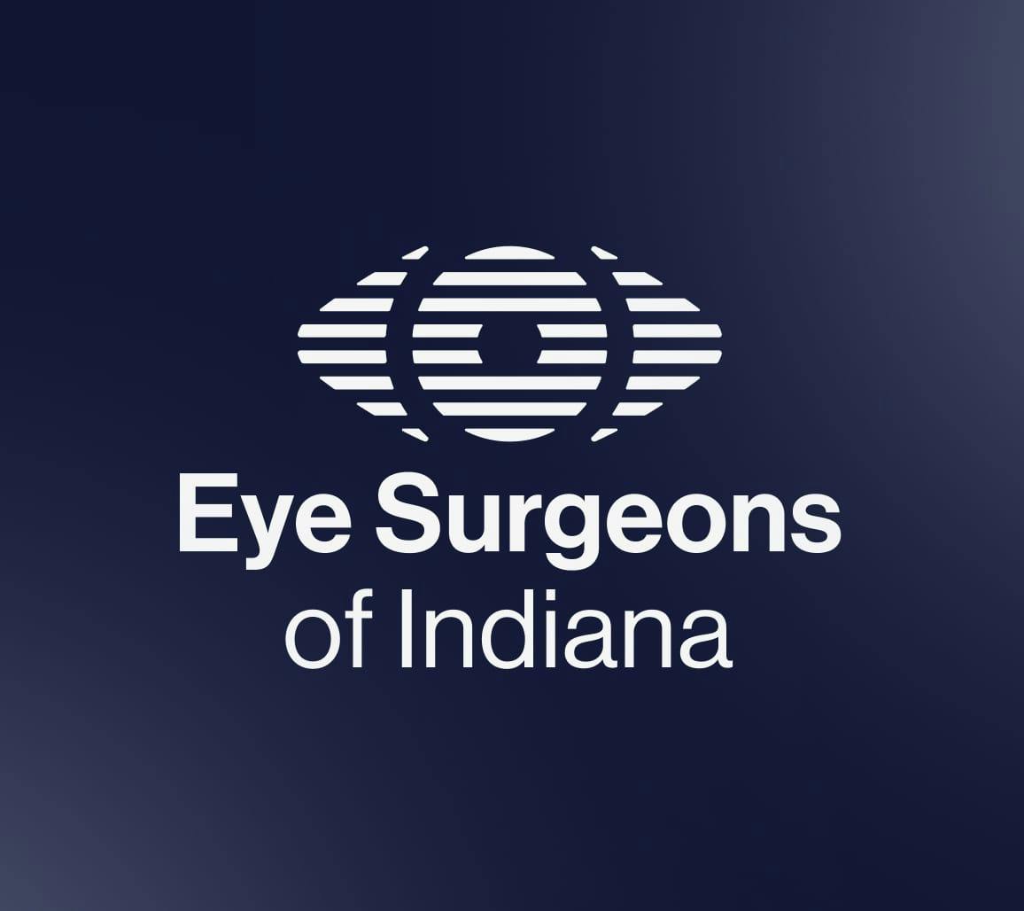 Eye Surgeons of Indiana logo