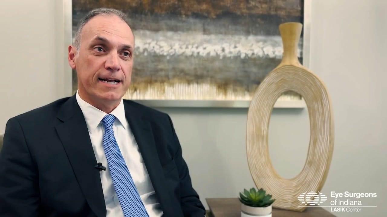 Eye Surgeons of Indiana