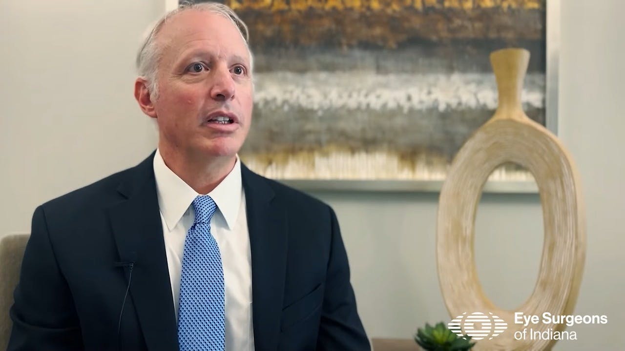 Eye Surgeons of Indiana