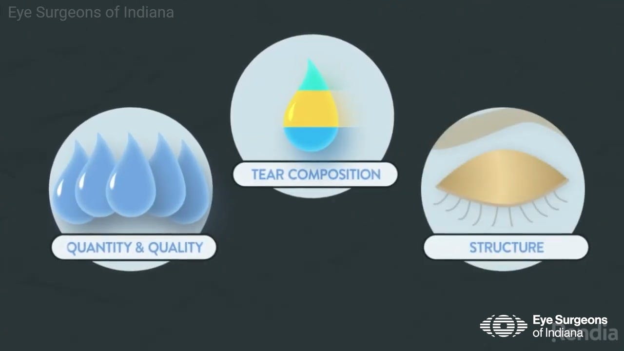 Eye Surgeons of Indiana