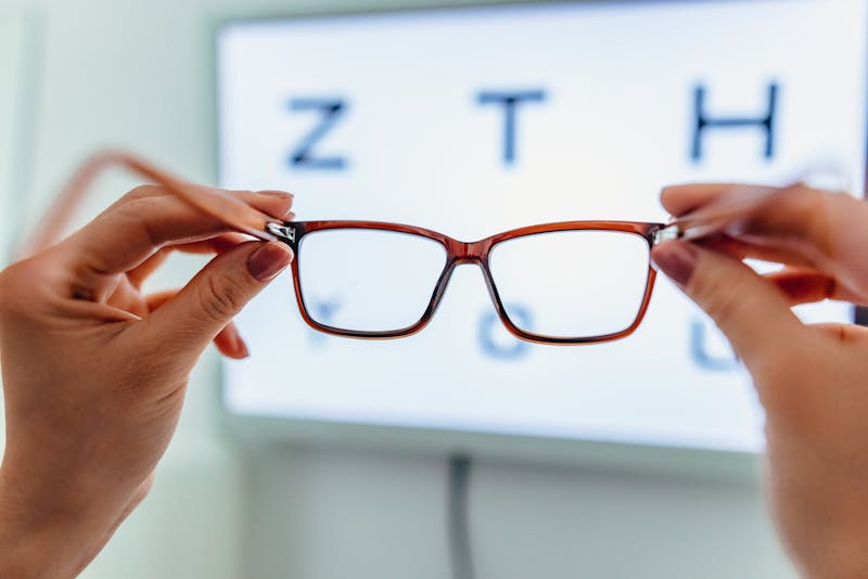 Eye Glasses