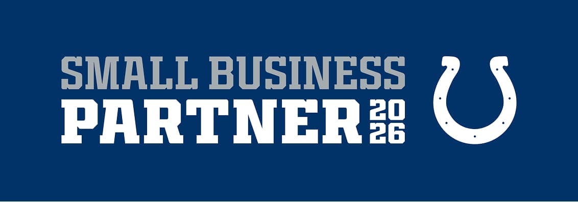Eye Surgeons of Indiana — Indianapolis Colts Small Business Partner 2026