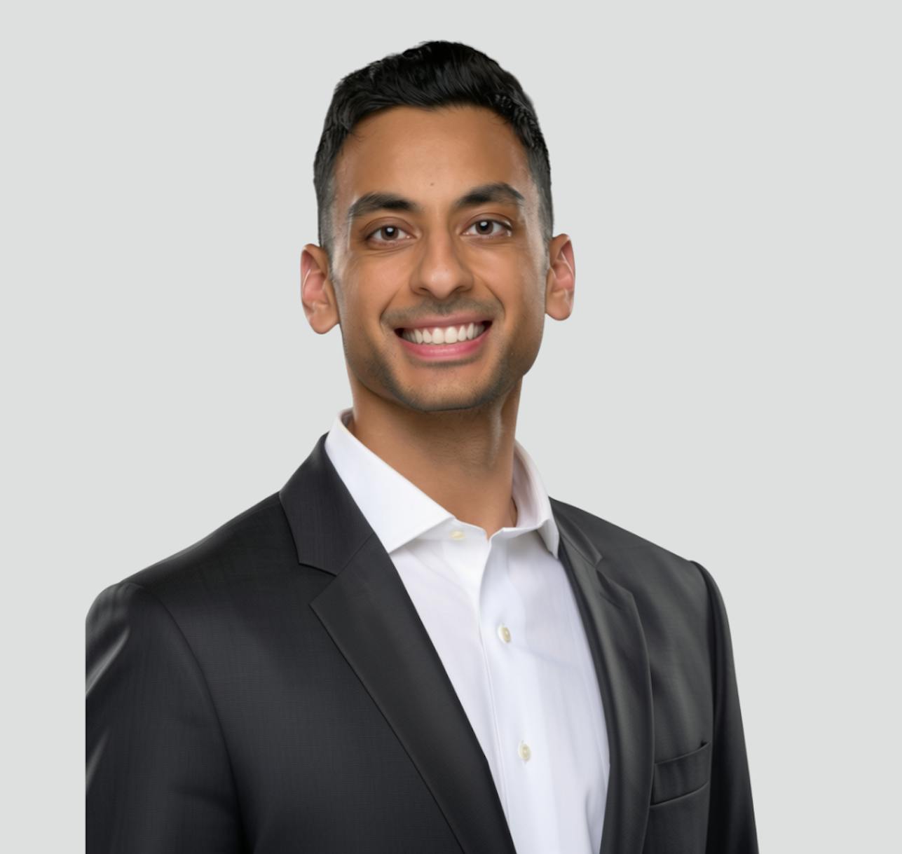Bilal Ahmed, MD | Eye Surgeons of Indiana