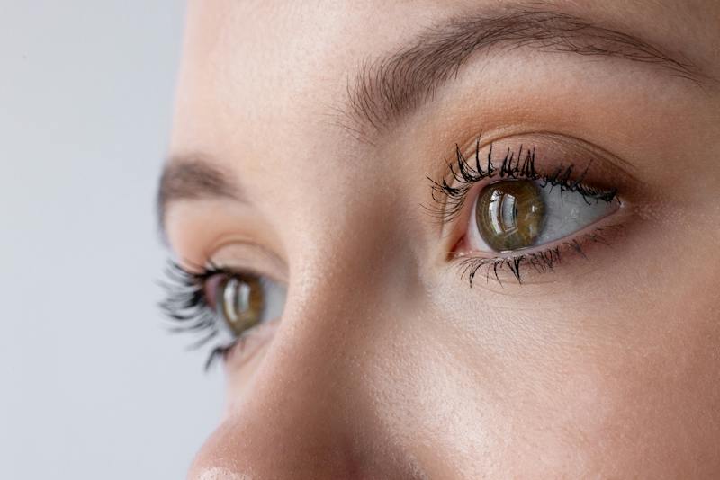 beautiful eyes