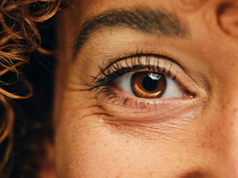 Beautiful eyes