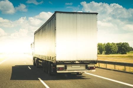 When a Trucking Company May Be Responsible for a Truck Accident