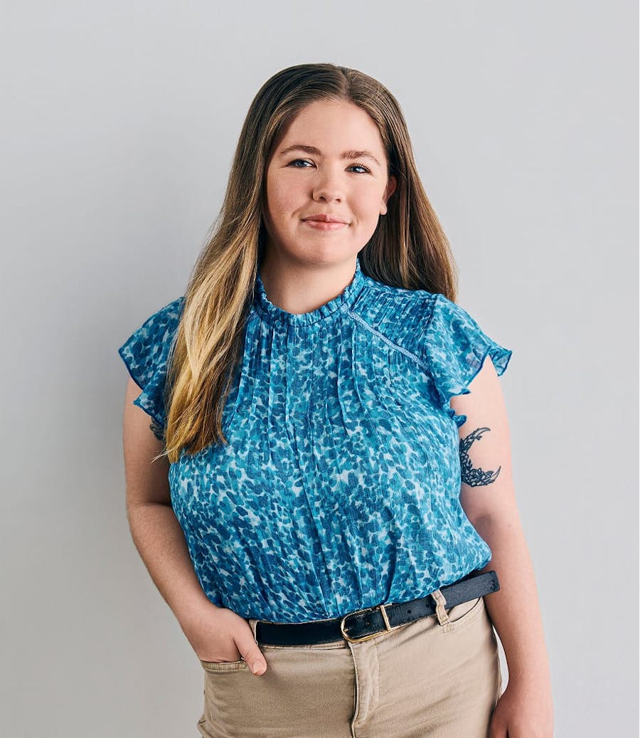 Hannah Babcock