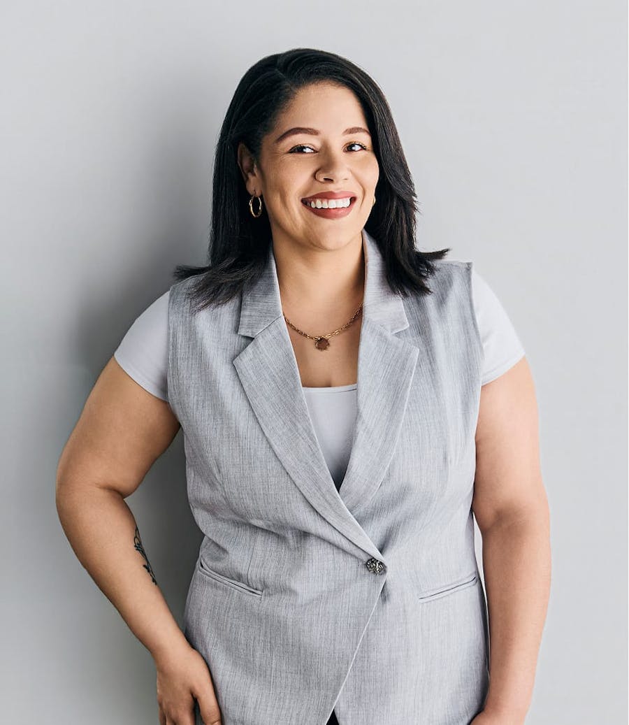 Jotavia Myers