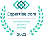 Expertise.com 2023 award baedge