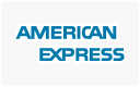 American Express logo