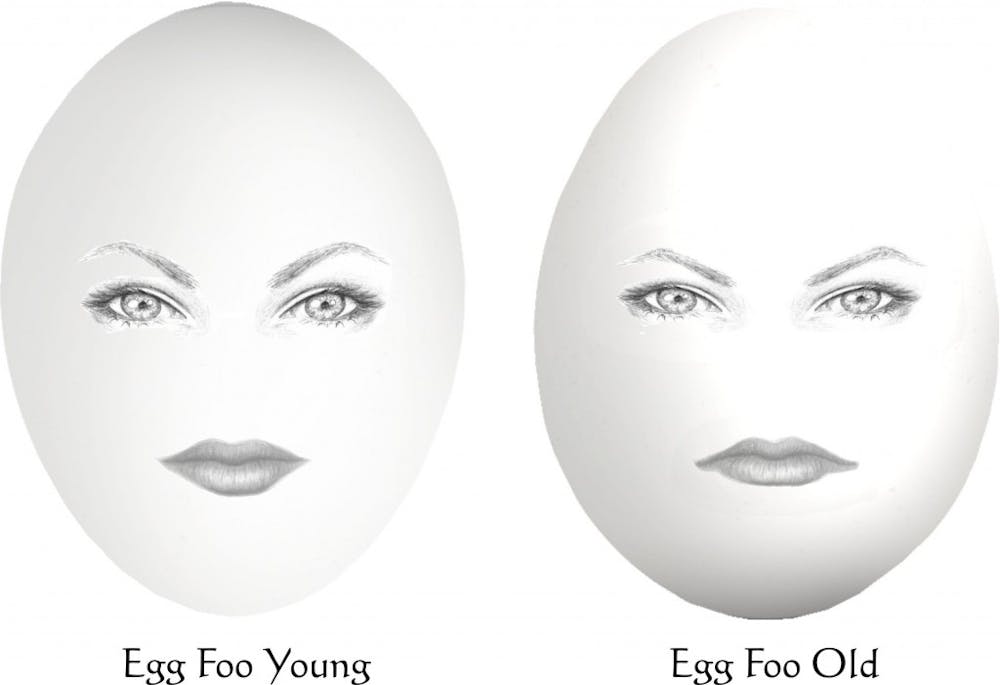 Young vs Old Face Shape Face Shape Changes Plastic Surgery