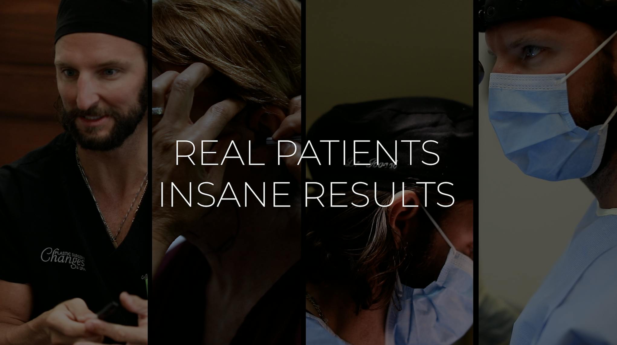 patient highlight reel video thumbnail