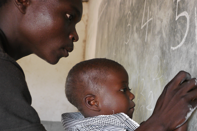 Community school,  Malawi
