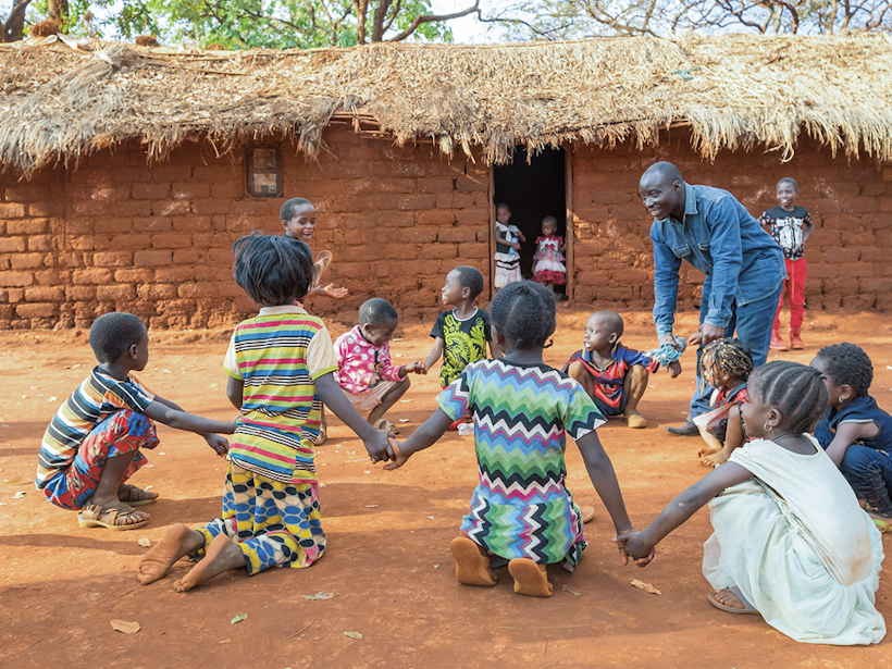 Tanzania Community school, Tanzania