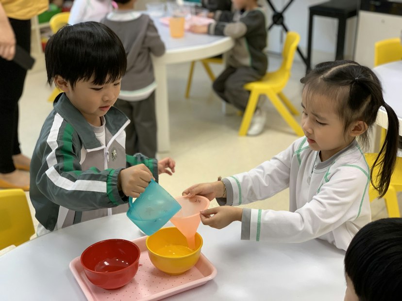 School of the Nations, Macau