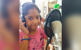 Radio Bahá’í, Philippines
