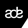 ADE logo