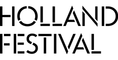 Holland Festival logo