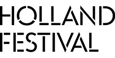 Holland Festival logo