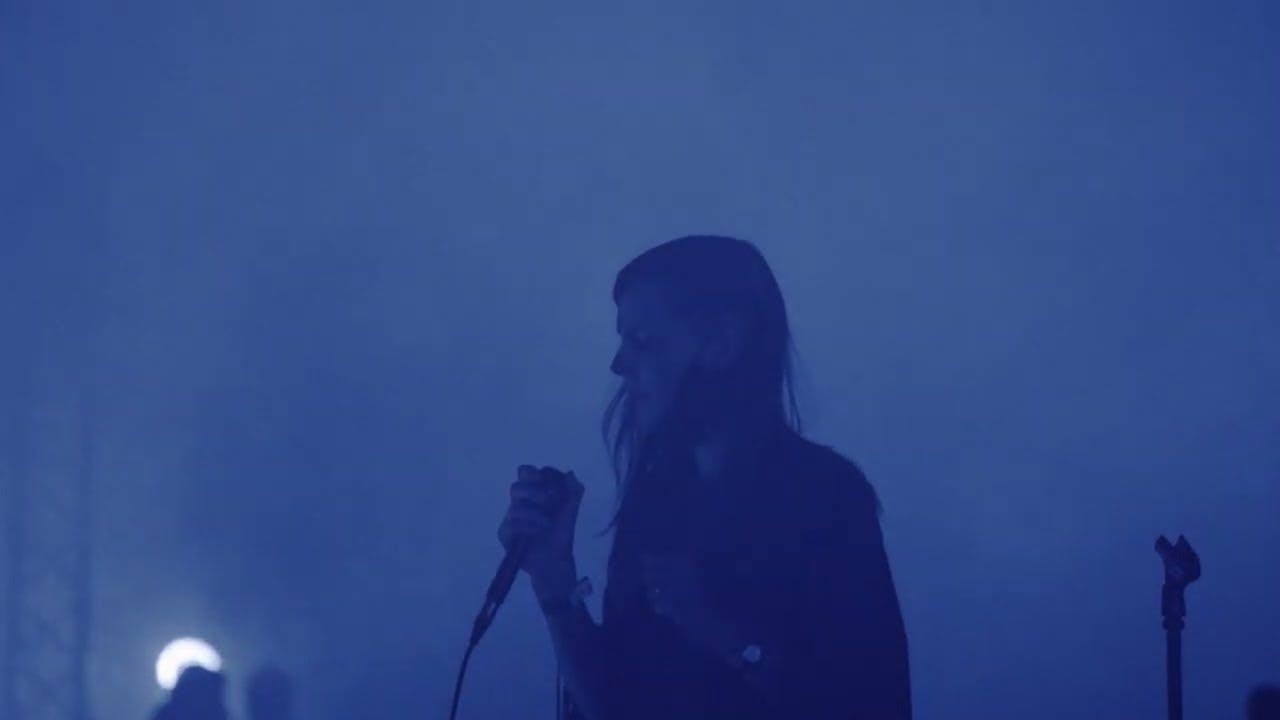 Chernobyl - Hildur Guðnadóttir, Chris Watson, Sam Slater | Holland Festival 2026
