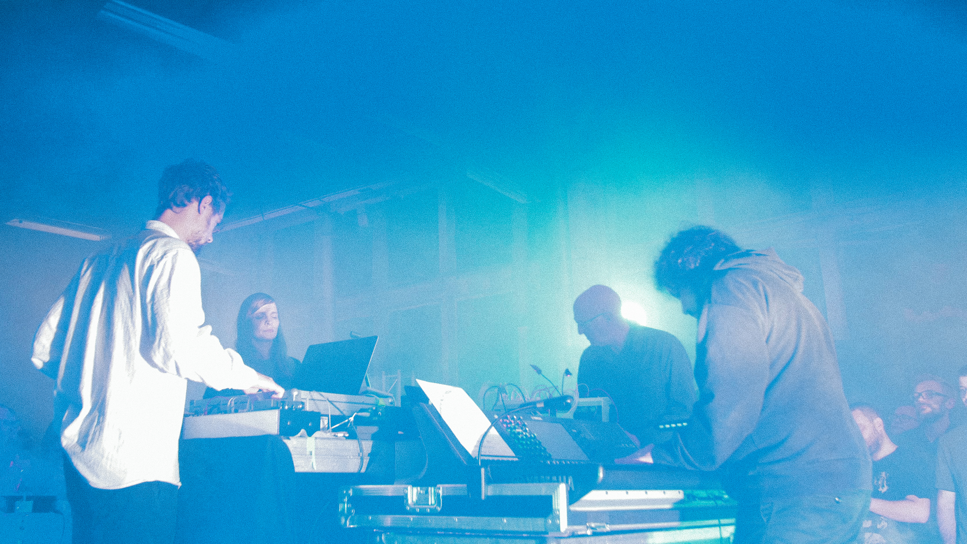 Holland Festival Chernobyl