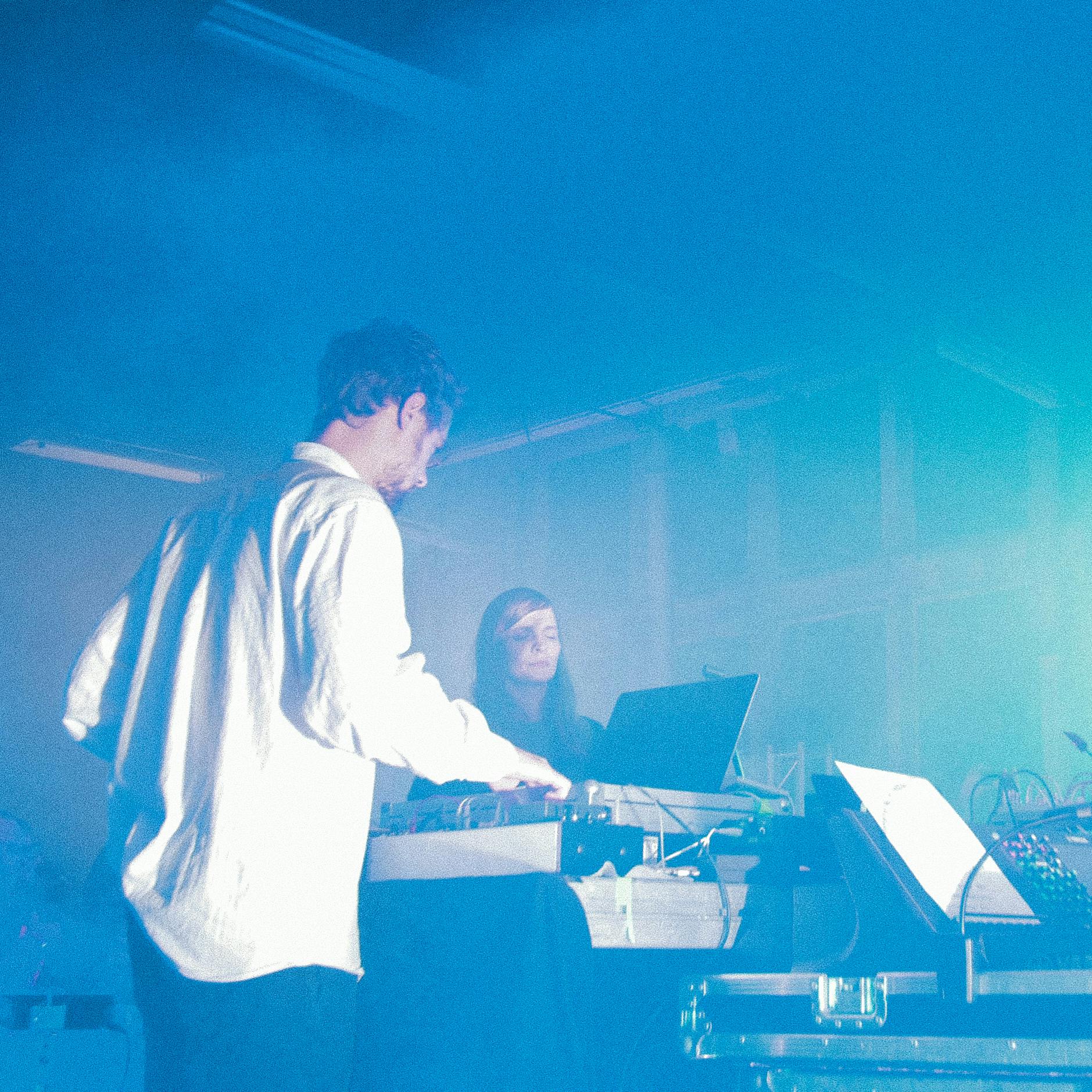 Holland Festival Chernobyl