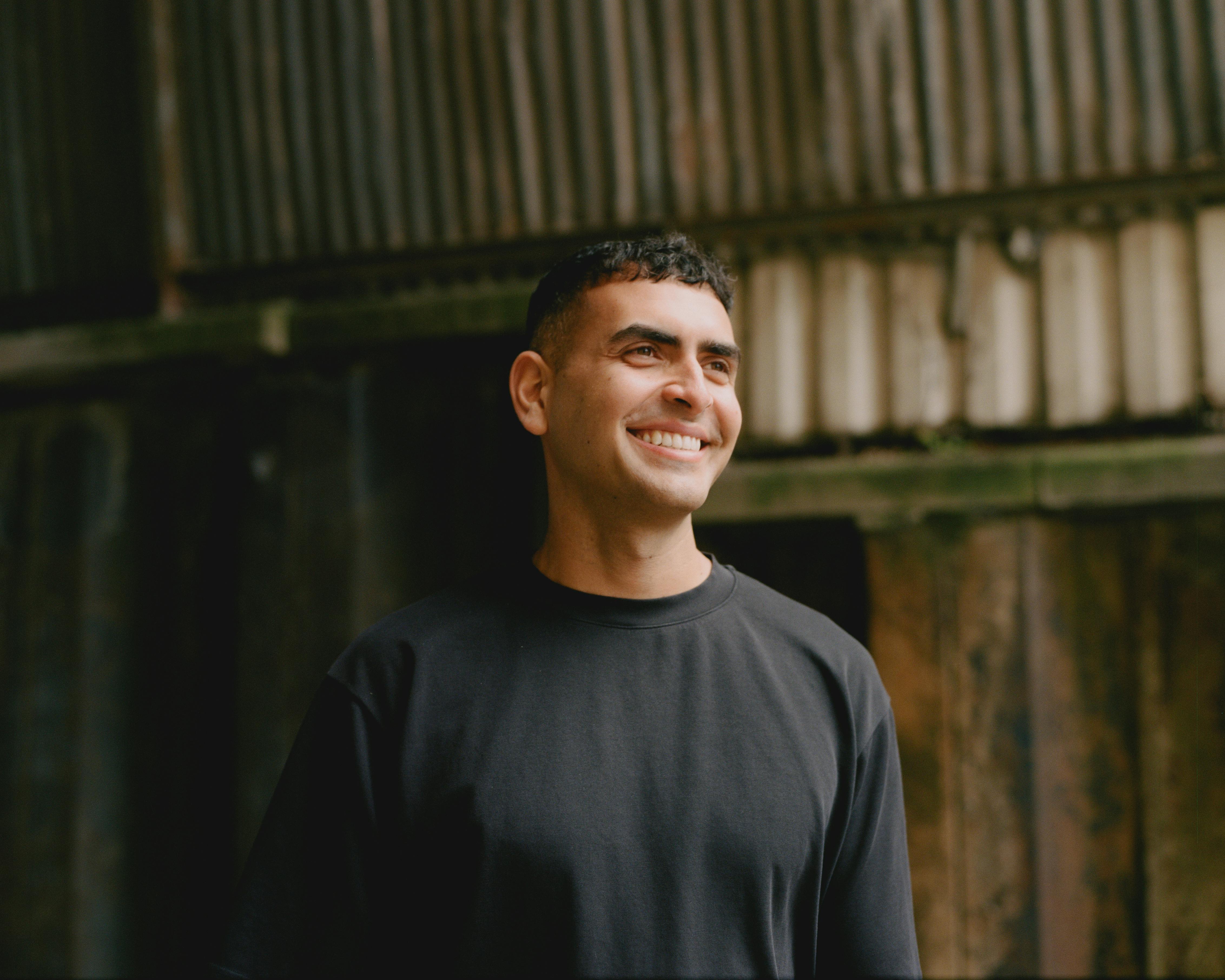 Sammy Virji Curates