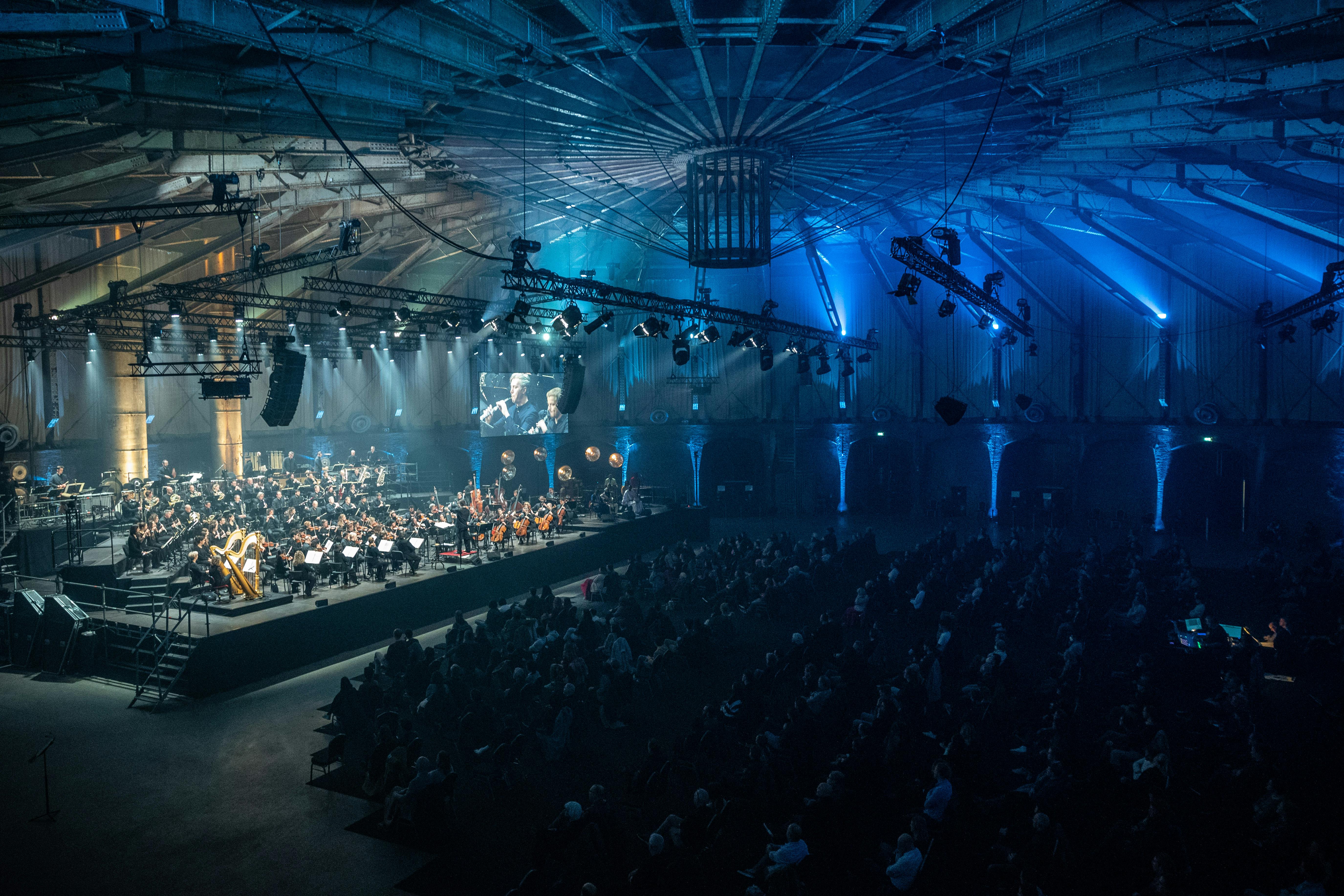 Stravinsky's Sacre