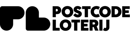 Postcode Loterij logo