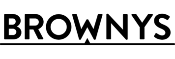 Brownys logo